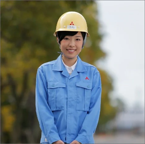 白石 晴子　HARUKO SHIRAISHI