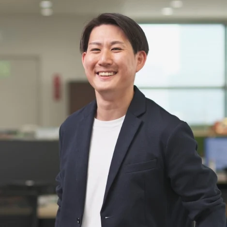 野老 一弘　KAZUHIRO TOKORO