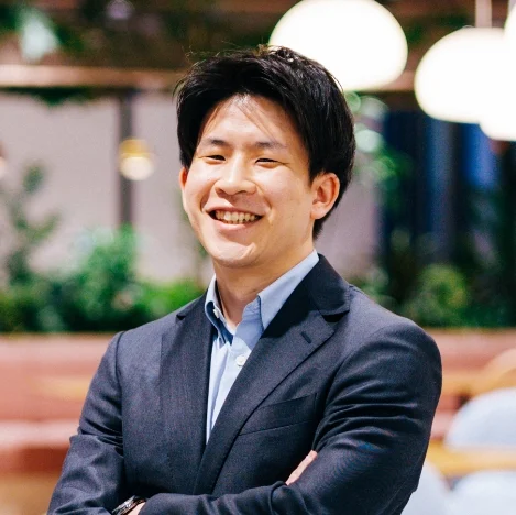 佐藤 航己　KOKI SATO