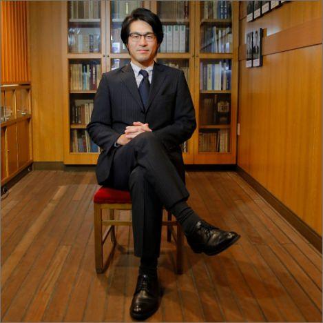 森滿 浩太郎　KOTARO MORIMITSU