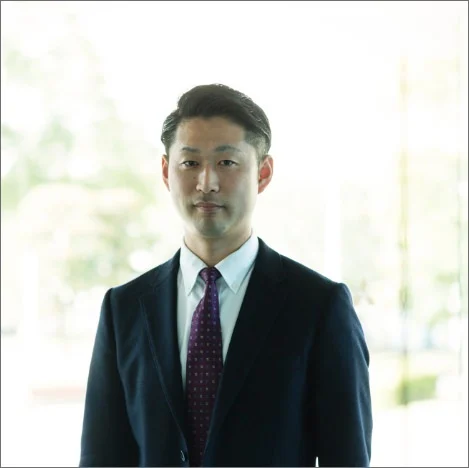 山本 将弘　MASAHIRO YAMAMOTO