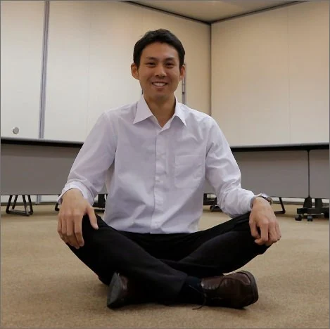 鈴木 仁　JIN SUZUKI