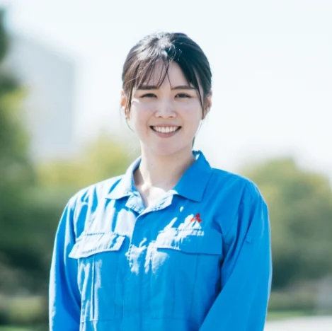 下総 七海　NANAMI SHIMOFUSA