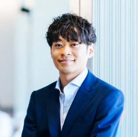 飯田 恭輔　KYOSUKE IIDA