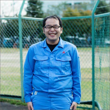 香山 寛人　HIROTO KOYAMA