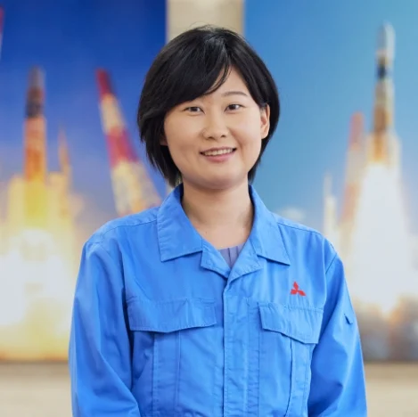 吉村 真美子　MAMIKO YOSHIMURA