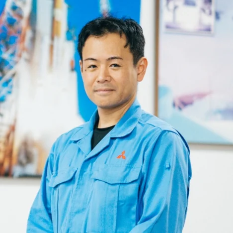 藤岡 直好　TADAYOSHI FUJIOKA