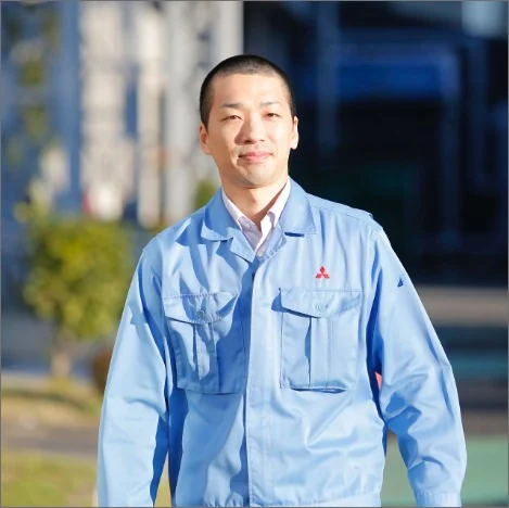 瀧本 雄資　YUSUKE TAKIMOTO