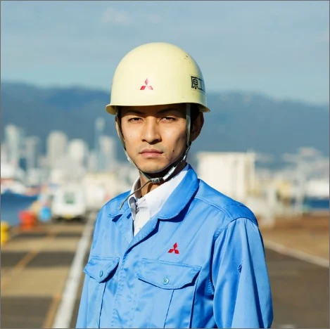 大竹 諒　RYO OTAKE