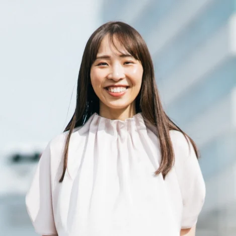 廣瀬 春奈　HARUNA HIROSE