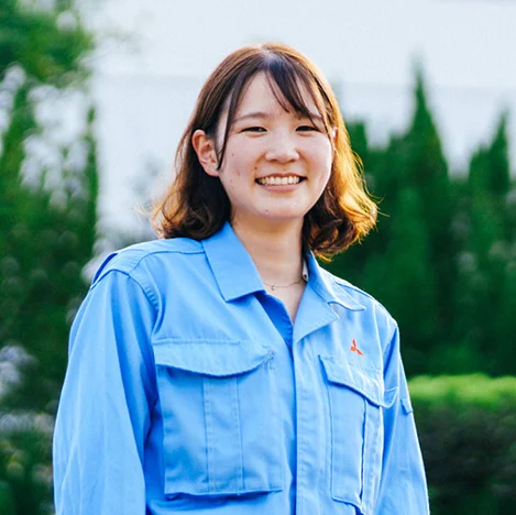 中島 可能　KANO NAKAJIMA