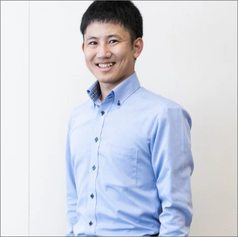 竹森 州平　SHIHEI TAKEMORI