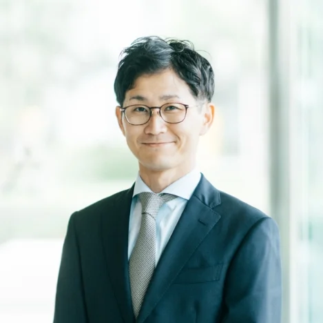 夏目 翔平　SHOHEI NATSUME