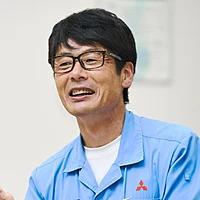 清水 邦和　KUNIKAZU SHIMIZU
