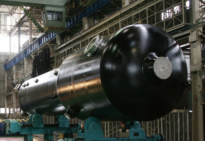 蒸気発生器（原子力発電）