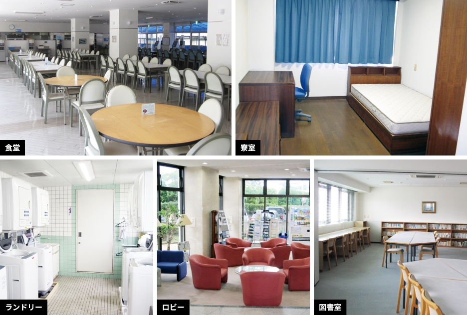 部屋のイメージ