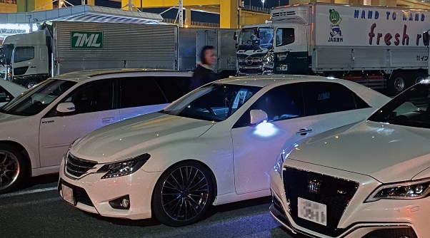 OFFのイメージ