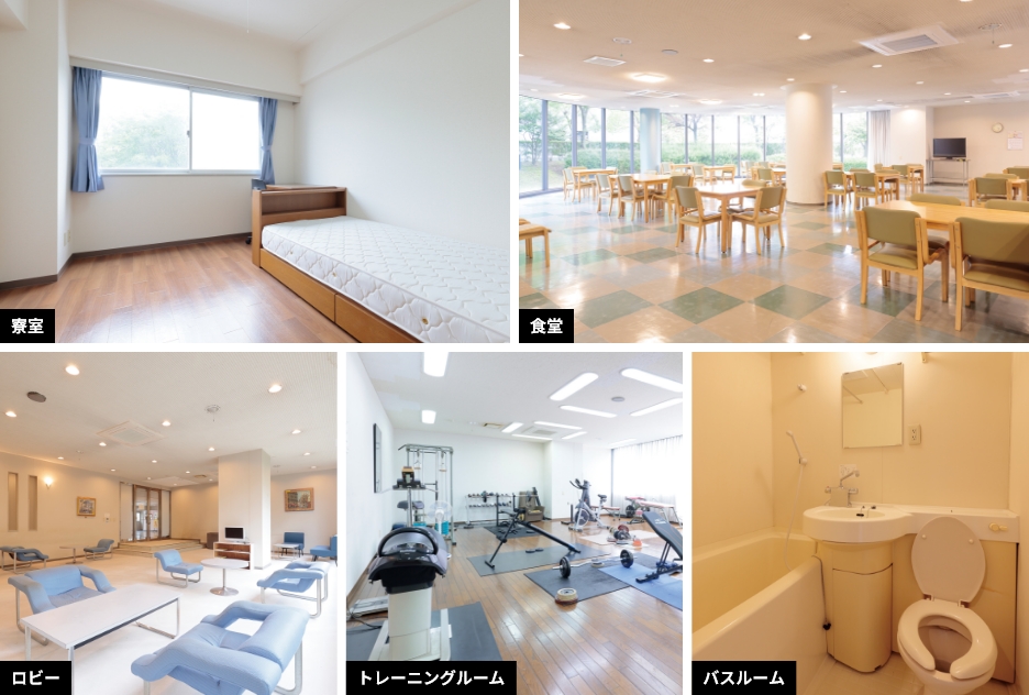 部屋のイメージ