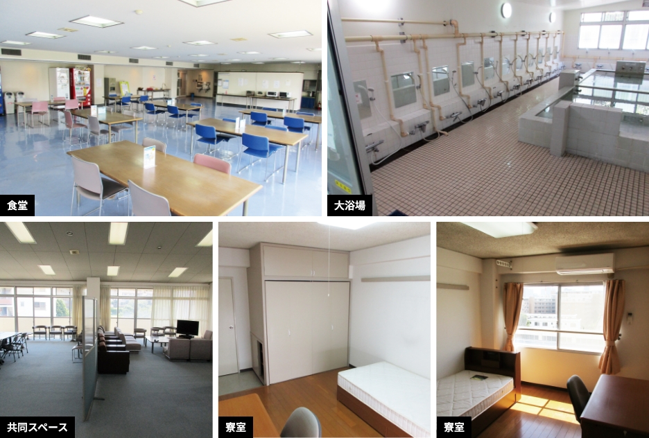 部屋のイメージ