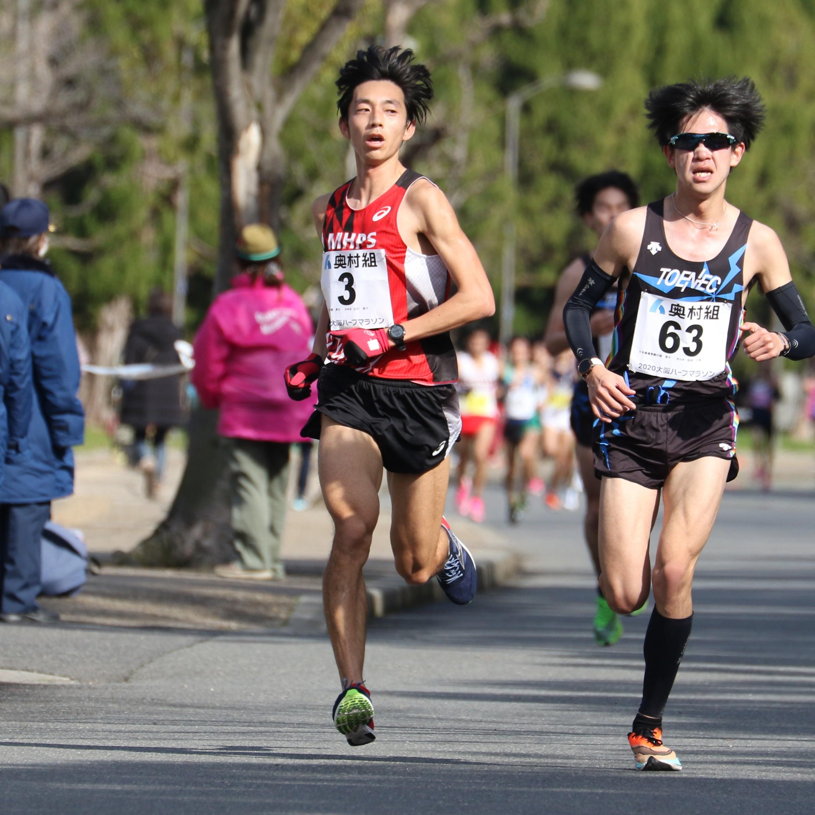 松村選手