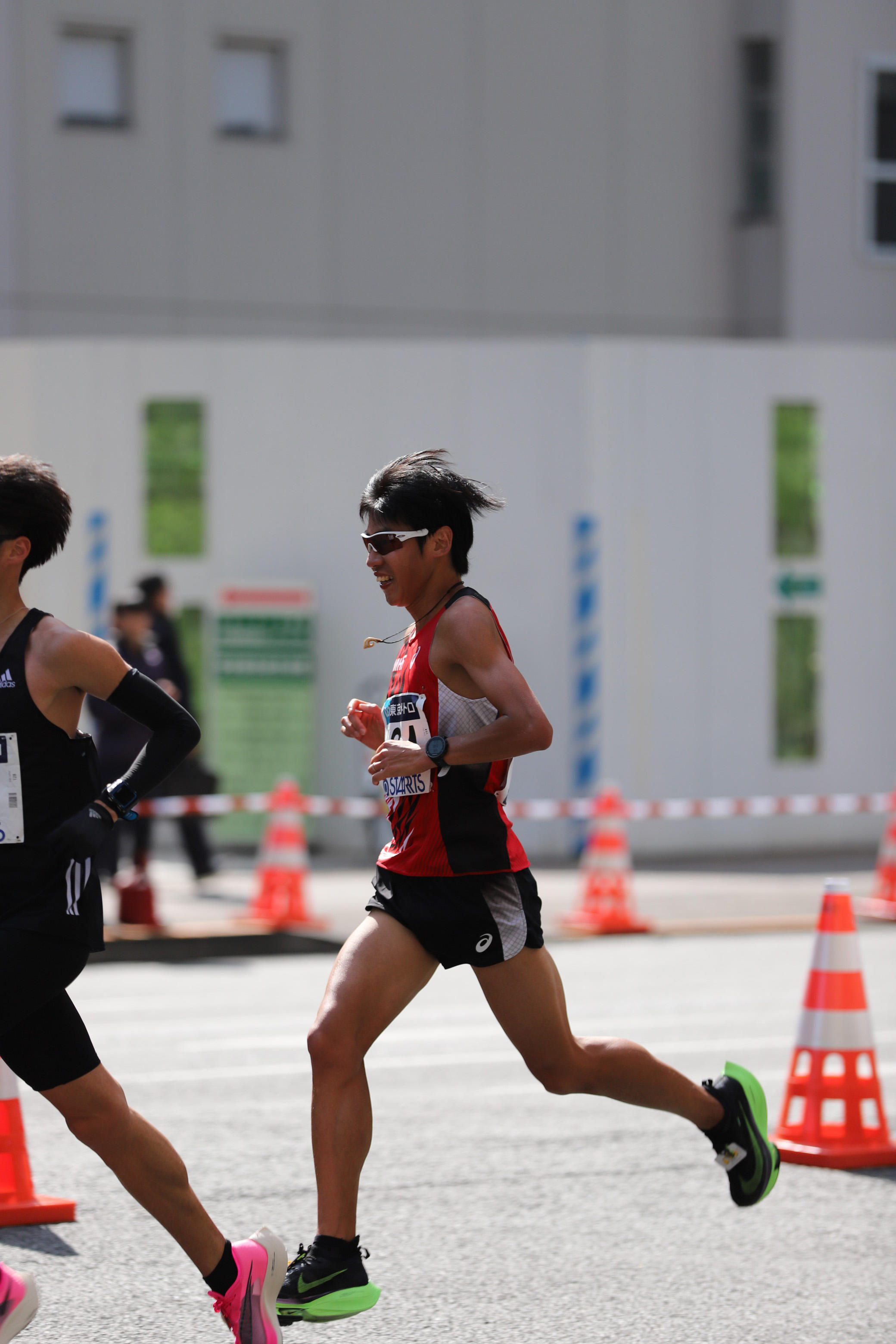 岩田選手
