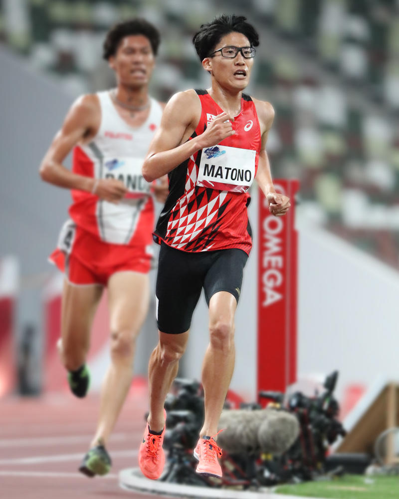 的野選手