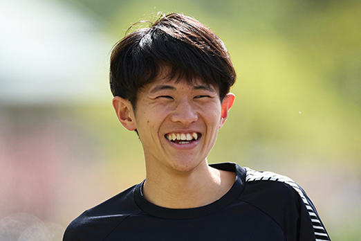 山下 一貴