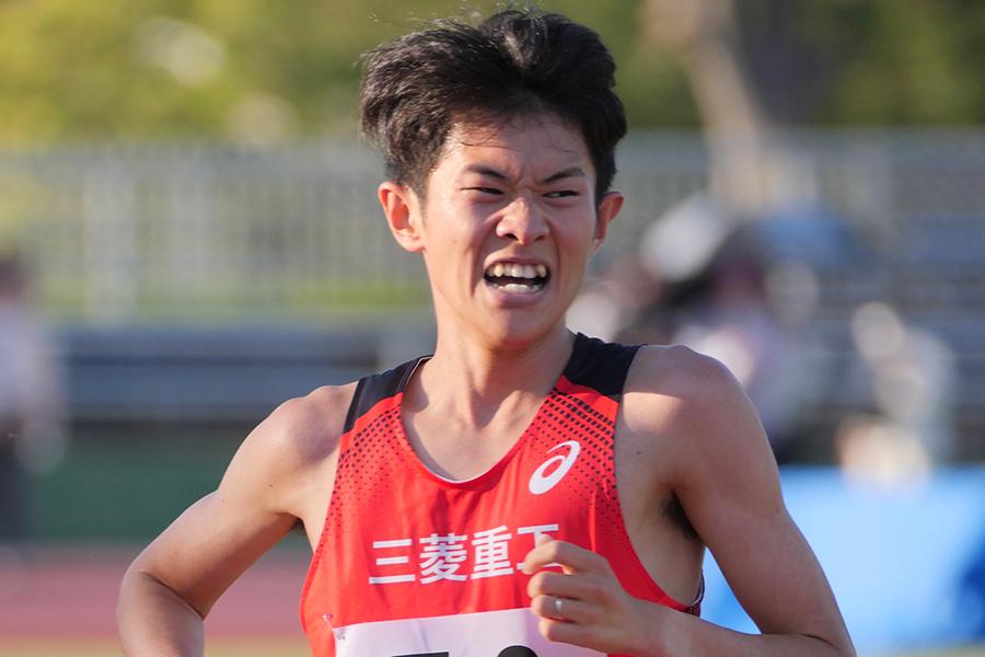 第67回九州実業団陸上競技選手権大会