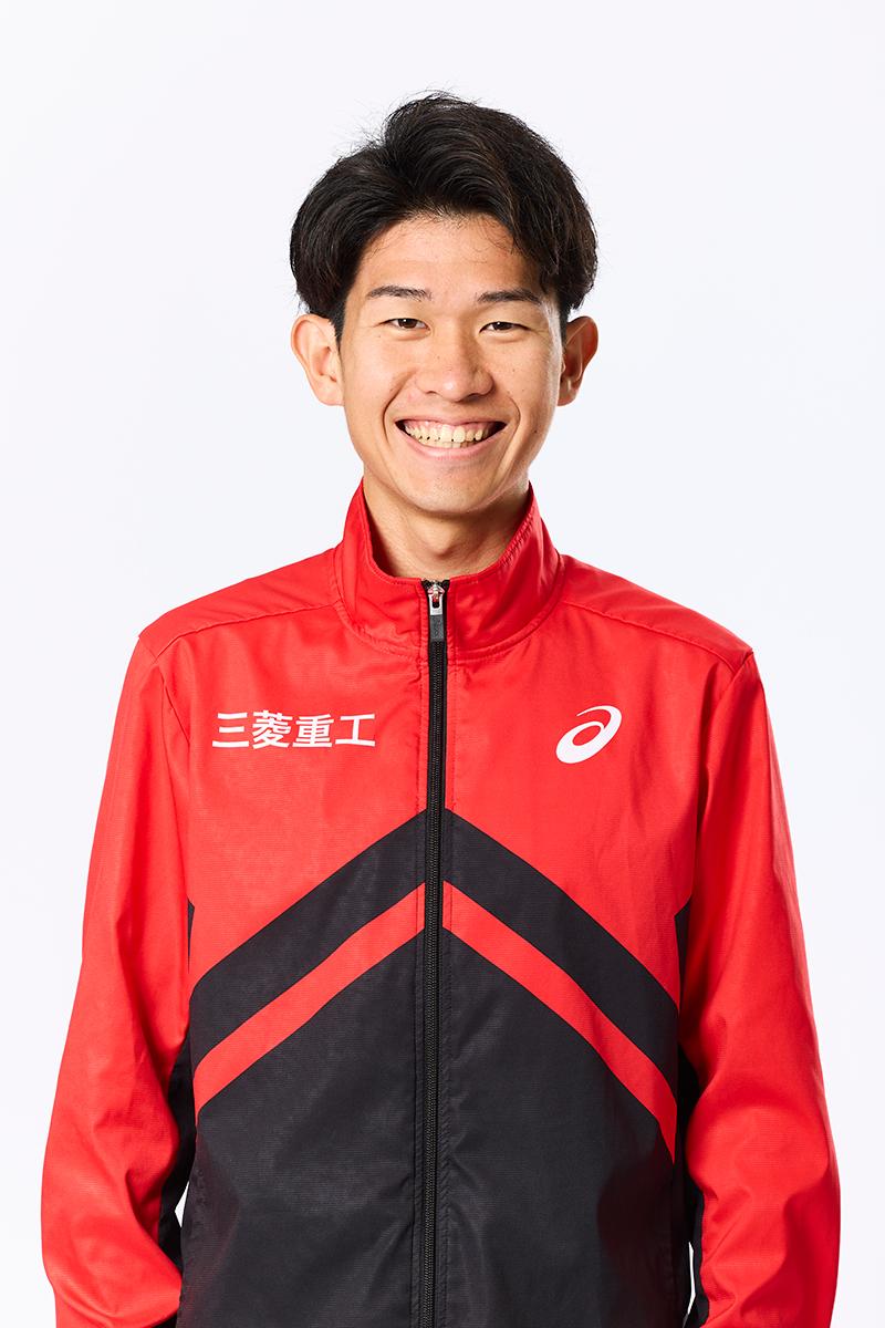 近藤亮太選手