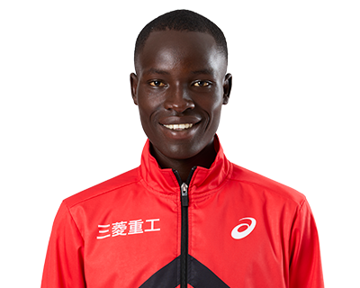 ブライアン選手