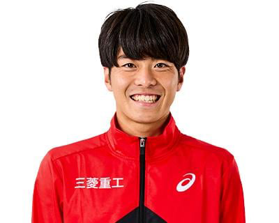 林田選手