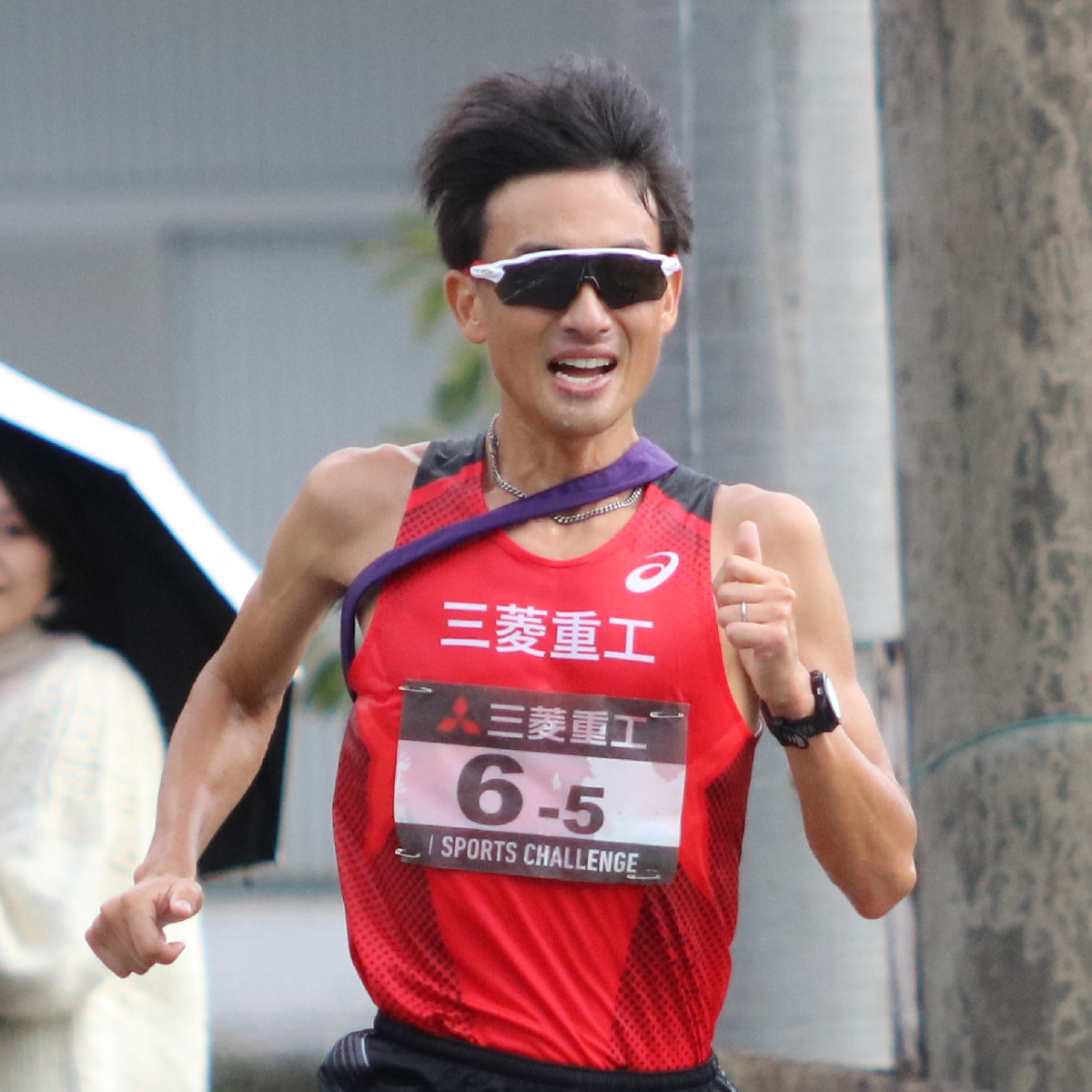 第62回九州実業団毎日駅伝