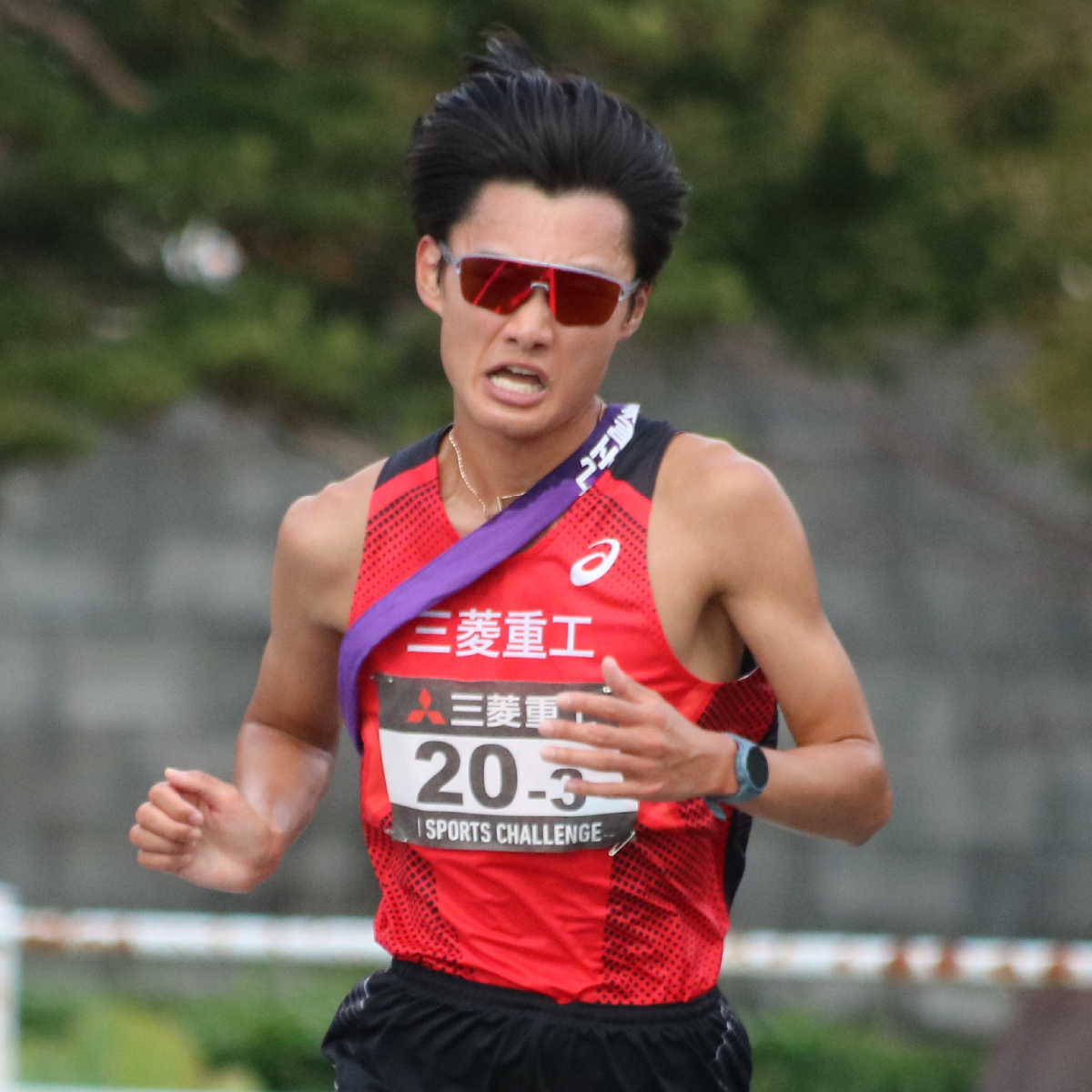 第62回九州実業団毎日駅伝