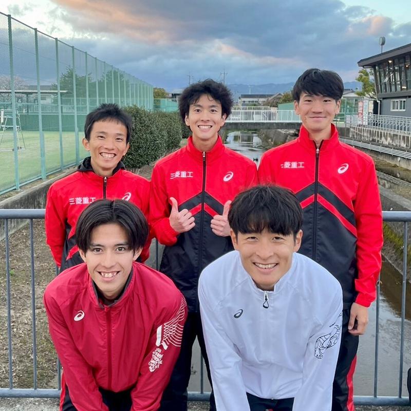 第7回九州実業団連盟長距離記録会