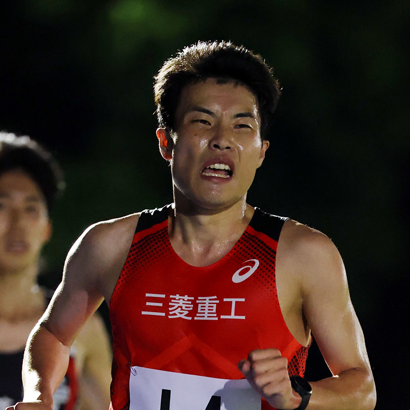 第328回日本体育大学長距離競技会兼第21回NCG