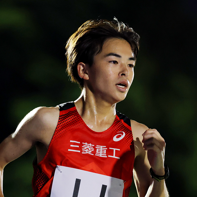 第328回日本体育大学長距離競技会兼第21回NCG
