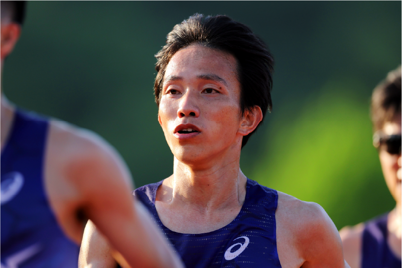 井上大仁