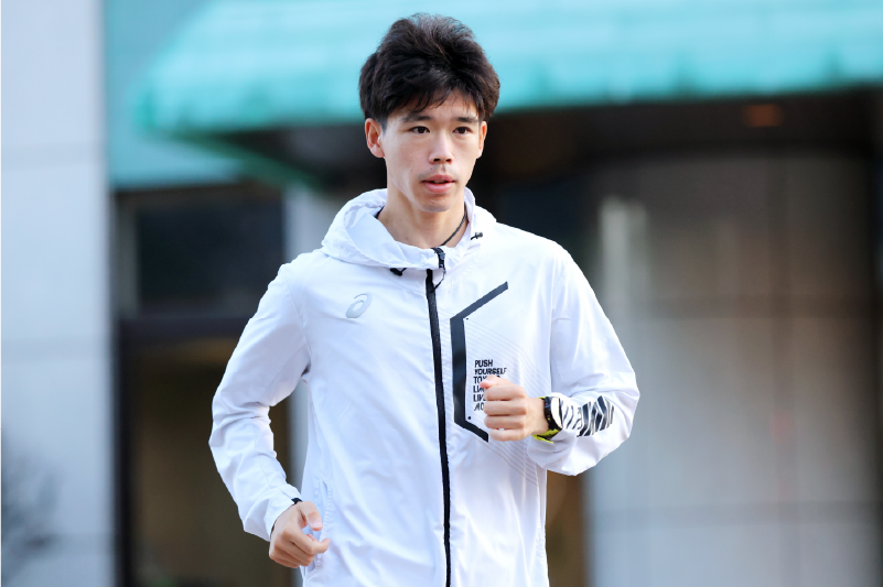 吉岡遼人
