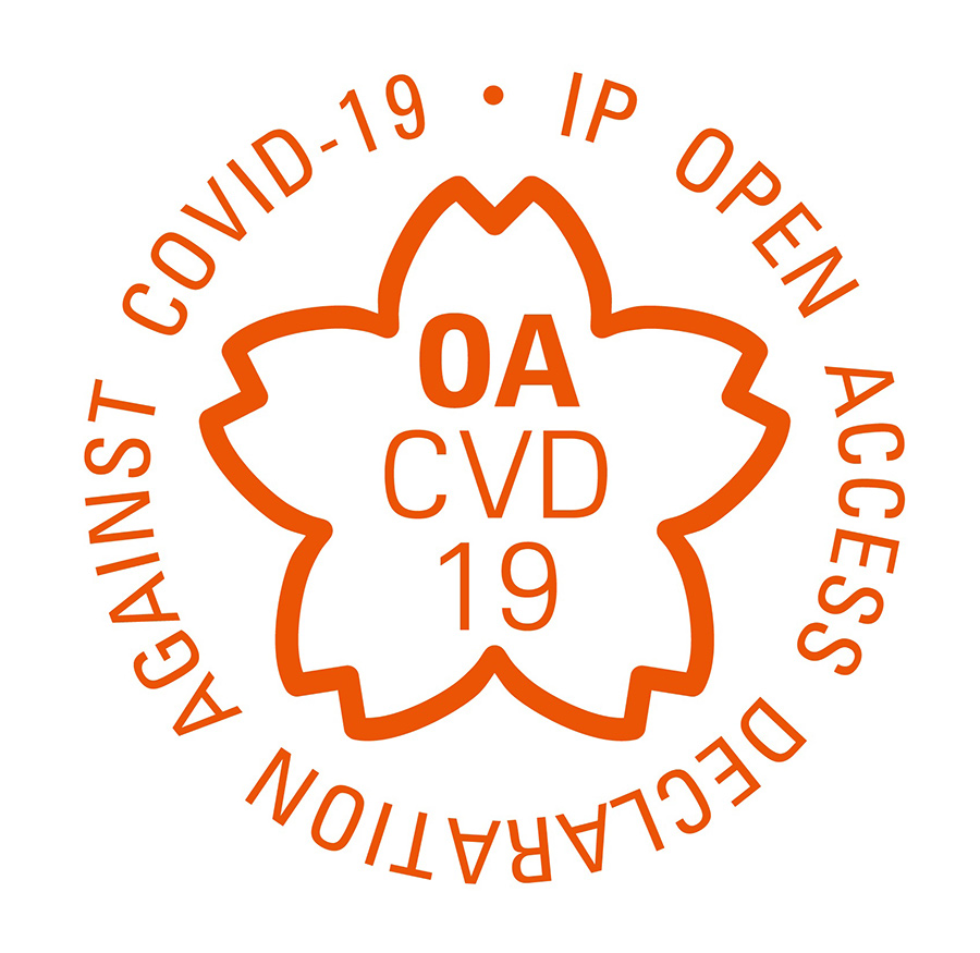 Open COVID-19 Declaration