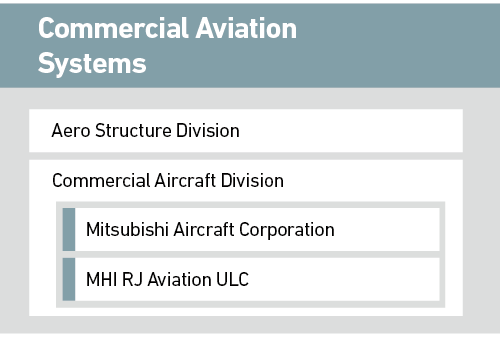 Commercial Aviation Systems