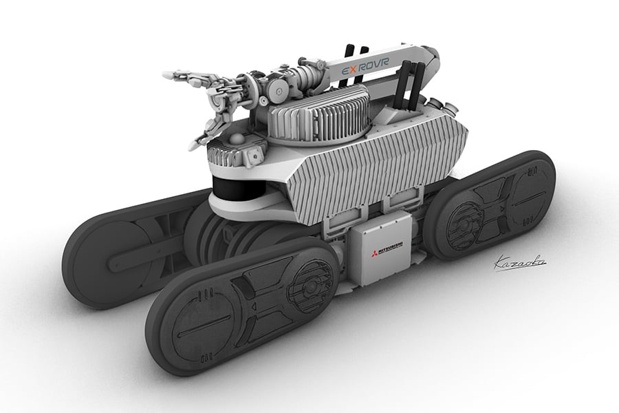 2022年にリリース予定の第2世代機ハードウェアが完成