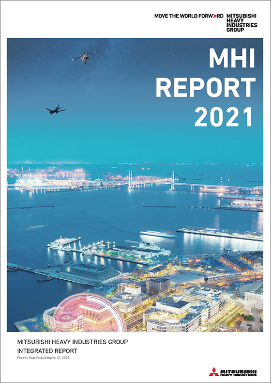 MHI Report 2021