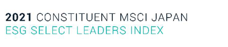 MSCI Japan ESG Select Leaders Index