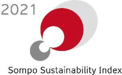 Sompo Asset Management’s Sompo Sustainability Index