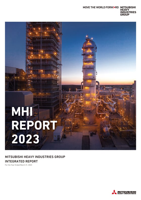 MHI Report 2023