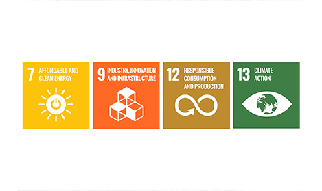MHI Revises Green/Transition Finance Framework and Issues The Third Series of MHI Transition Bonds