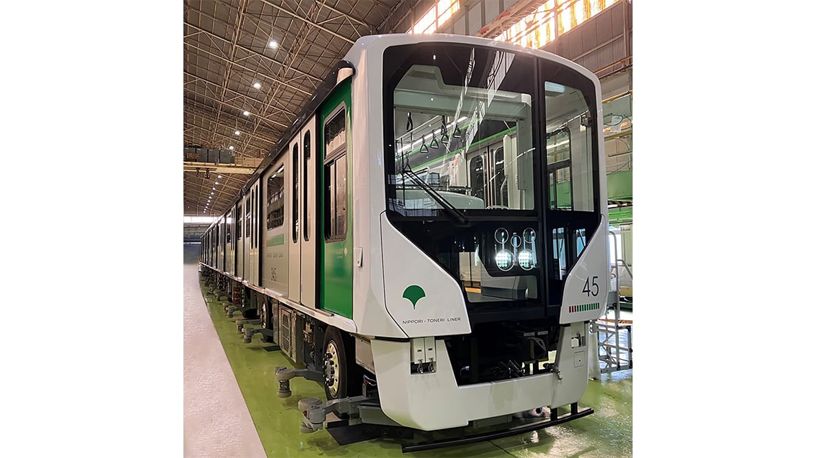 ETC車載器ニューモデル「MOBE－700」を新発売スタイル一新、使い