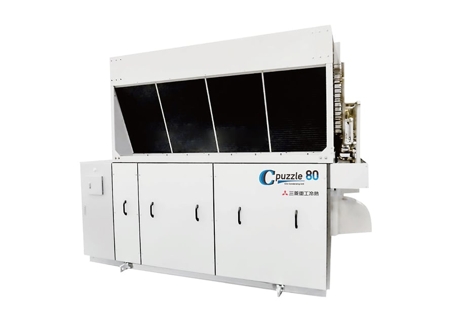 (Available only in the Japanese market)MHI-AC&R Receives Recommendation Award of JARAC's 42nd Excellent Energy Saving Equipment Awards -- Award Presented for Energy Saving and Carbon Emissions Reduction Reaped by Refurbishing Cooling Equipment