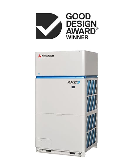 MHI Thermal Systems Air-Conditioners for the Australian Market  Recognized with Prestigious Awards-- Australian Good Design Award Received for the Third Time, and Highest Ratings in Surveys by a Major Product Review Site and a Consumer Group --