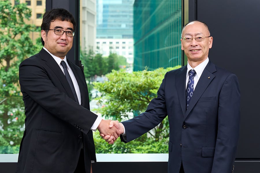Mitsubishi Heavy Industries and Preferred Networks Form Business Alliance to Jointly Develop Japan-Made AI Technologies for Mission-Critical Applications-- Accelerating the Intelligence and Autonomy of Social Infrastructure for Resilient, Secure, an